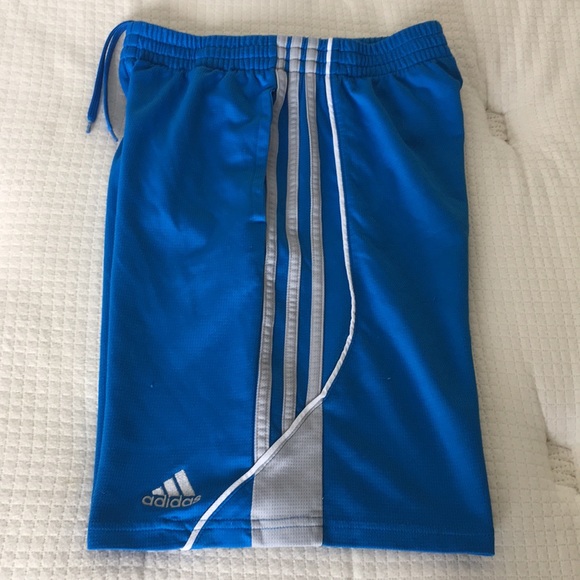 boys adidas basketball shorts